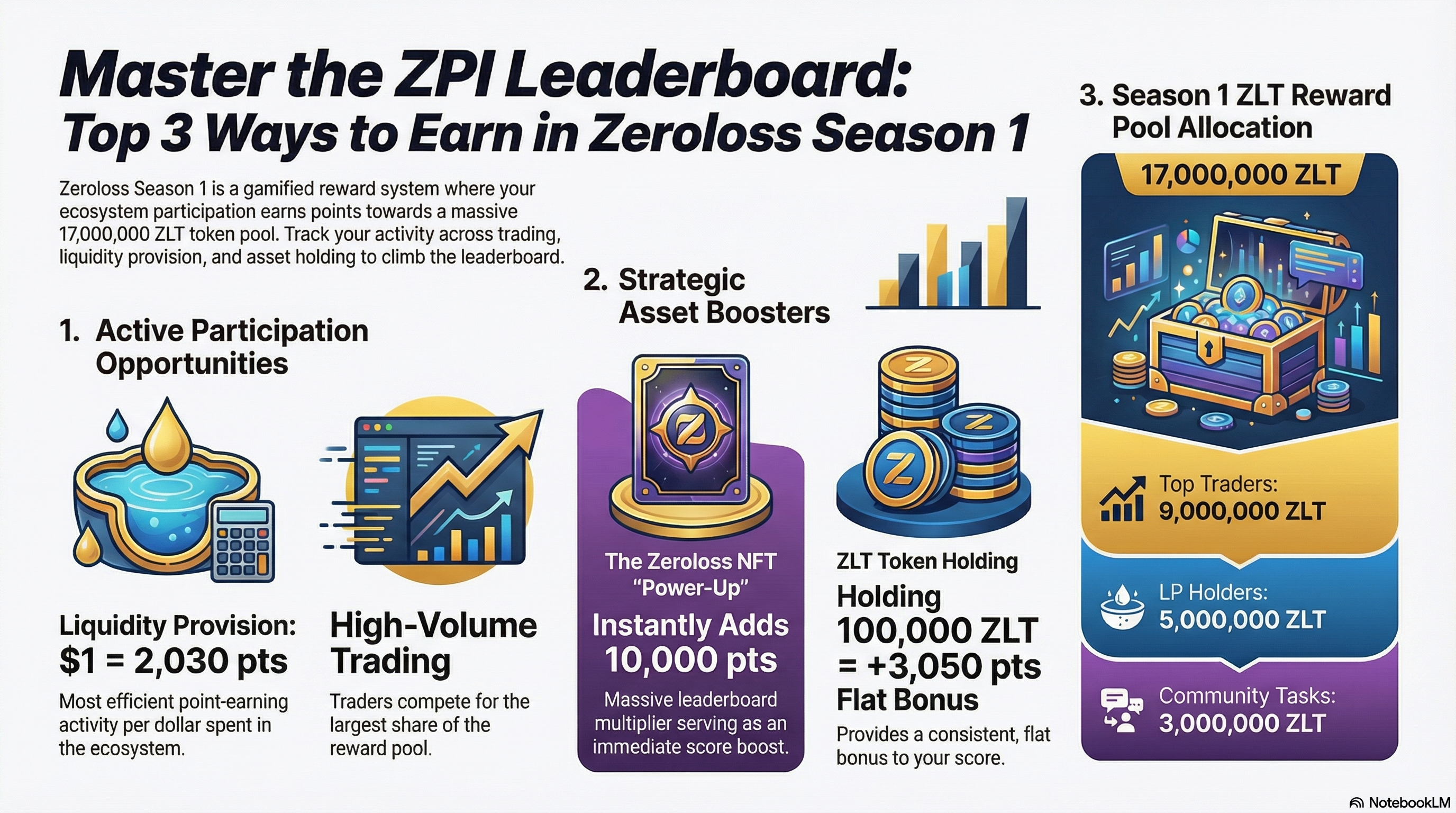 Community Tasks and Opportunities